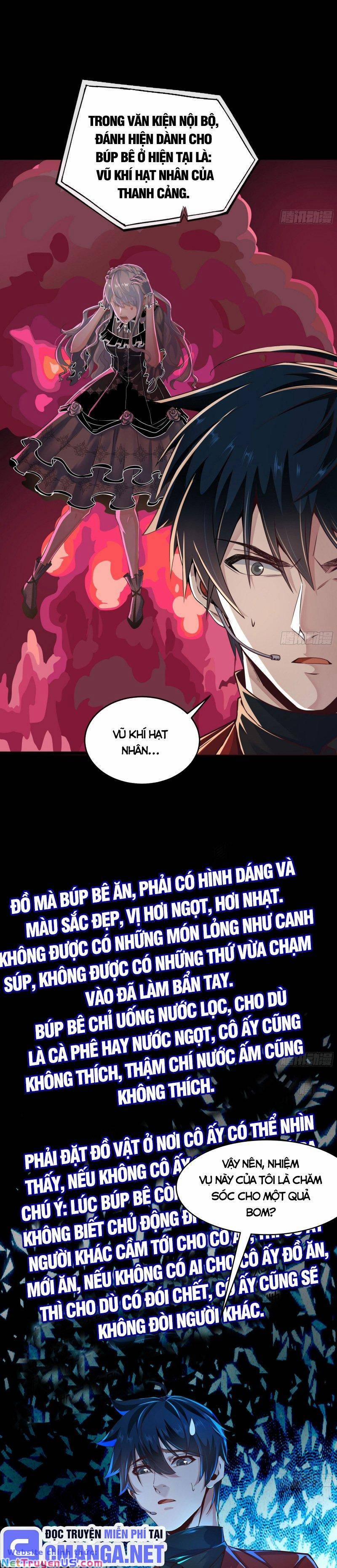 Từ Hồng Nguyệt Khai Thủy 97 trang 1