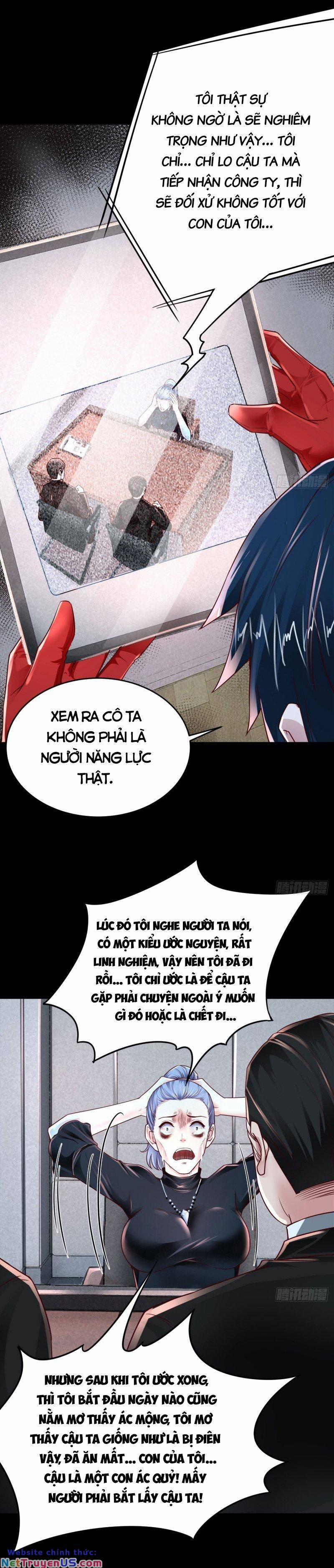 Từ Hồng Nguyệt Khai Thủy 98 trang 1