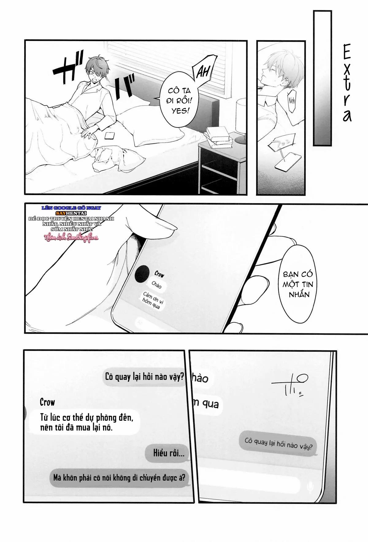 Tự Hủy Hoại 2 trang 17