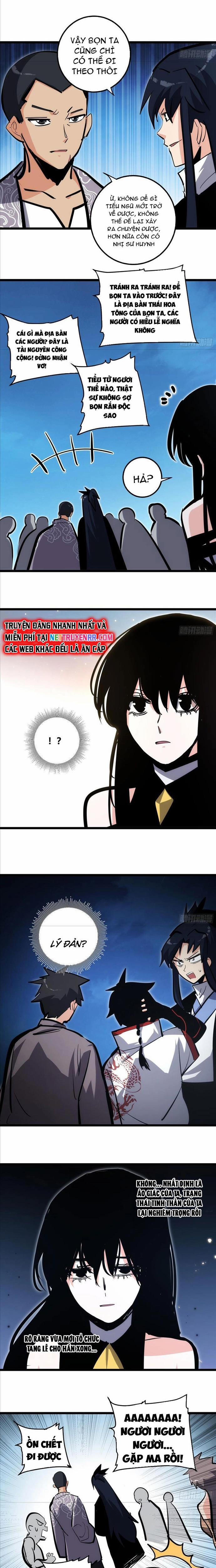 Tự Kỷ Luật Ta Đây Bất Khả Chiến Bại 103 trang 2