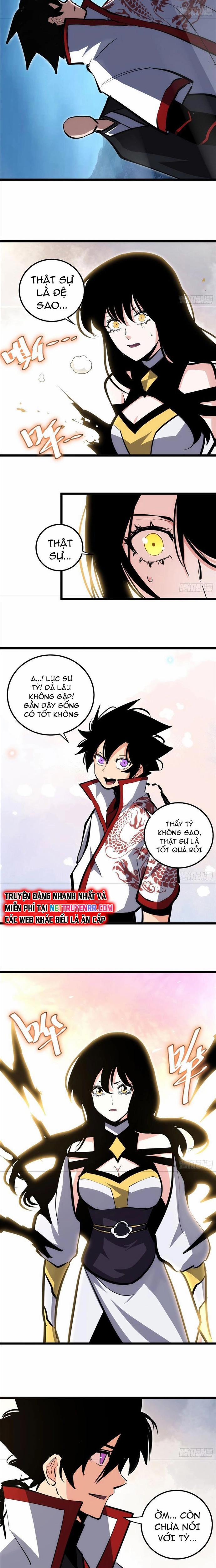 Tự Kỷ Luật Ta Đây Bất Khả Chiến Bại 103 trang 4