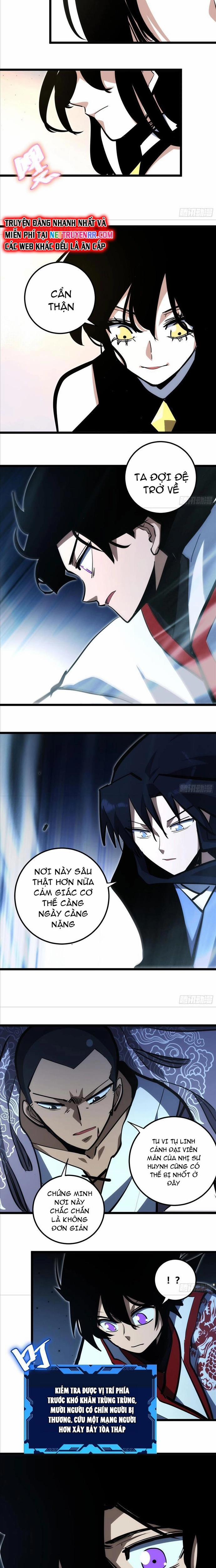 Tự Kỷ Luật Ta Đây Bất Khả Chiến Bại 104 trang 3