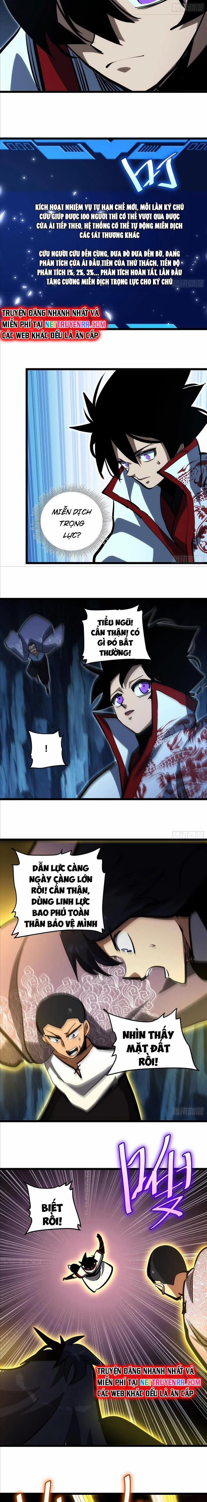 Tự Kỷ Luật Ta Đây Bất Khả Chiến Bại 104 trang 4