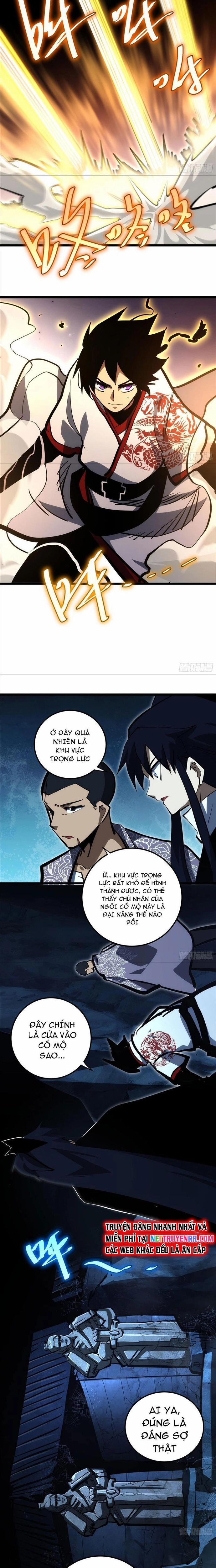 Tự Kỷ Luật Ta Đây Bất Khả Chiến Bại 104 trang 5