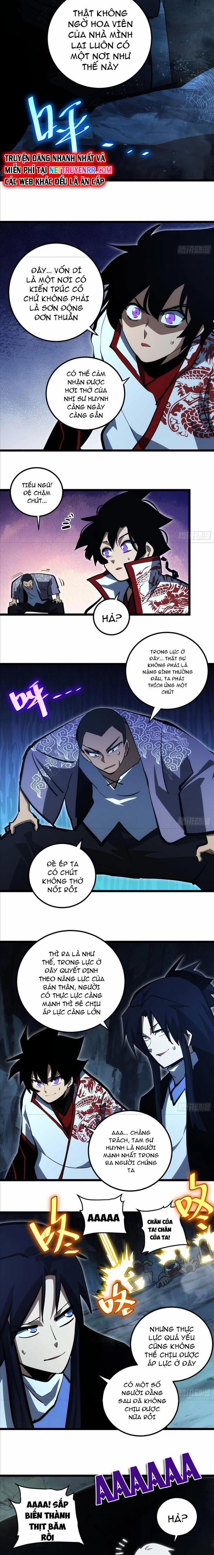 Tự Kỷ Luật Ta Đây Bất Khả Chiến Bại 104 trang 6