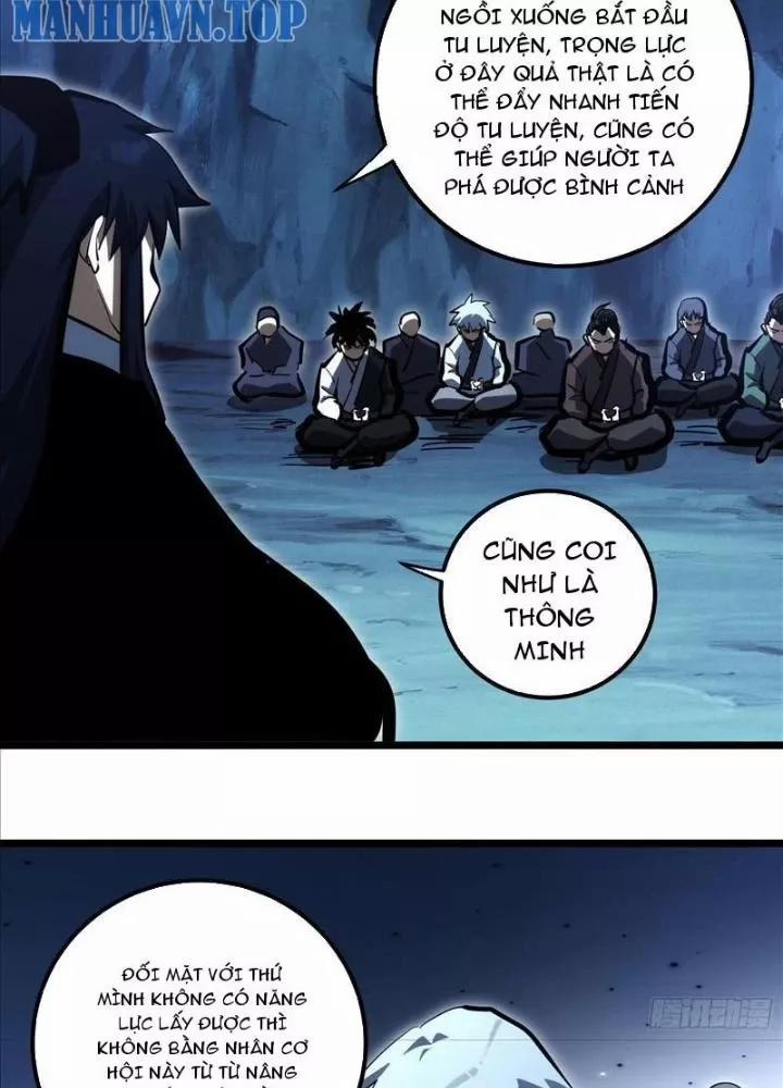 Tự Kỷ Luật Ta Đây Bất Khả Chiến Bại 105 trang 11