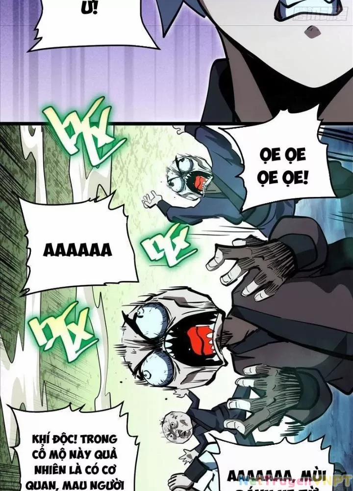 Tự Kỷ Luật Ta Đây Bất Khả Chiến Bại 105 trang 31