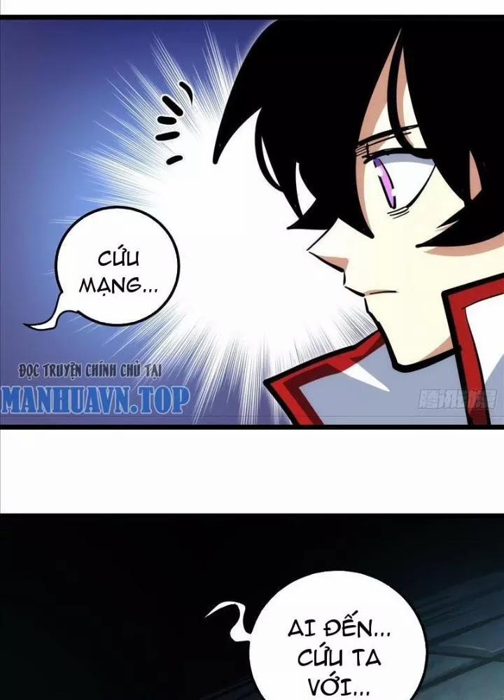 Tự Kỷ Luật Ta Đây Bất Khả Chiến Bại 105 trang 45