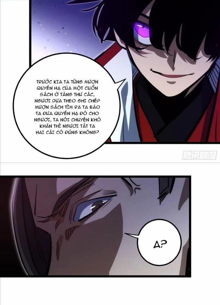 Tự Kỷ Luật Ta Đây Bất Khả Chiến Bại 106 trang 25