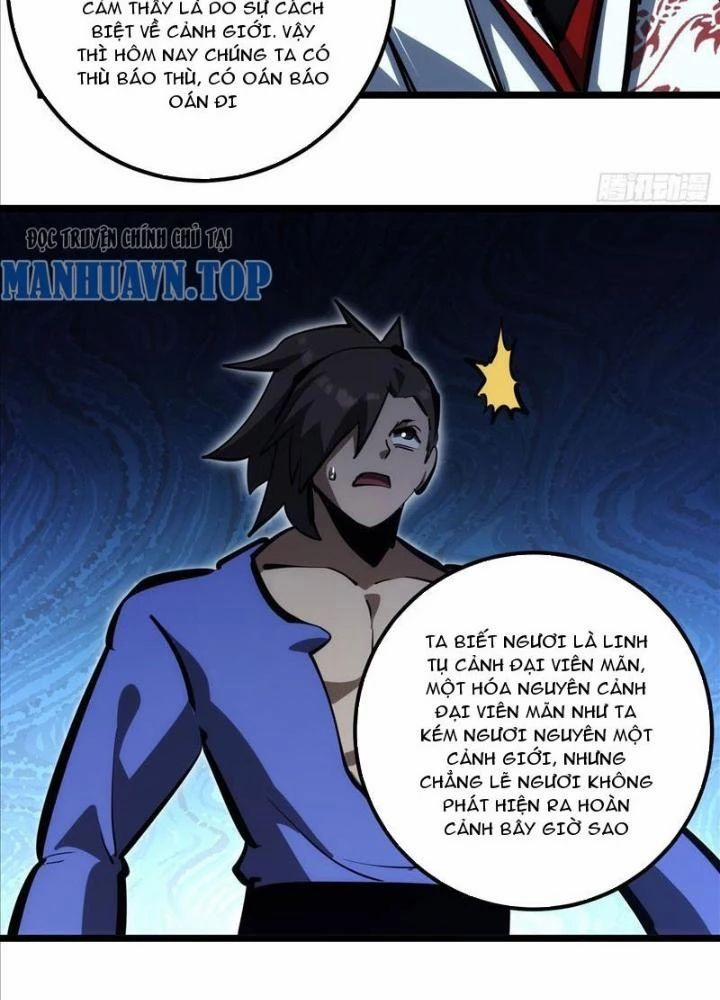 Tự Kỷ Luật Ta Đây Bất Khả Chiến Bại 106 trang 29