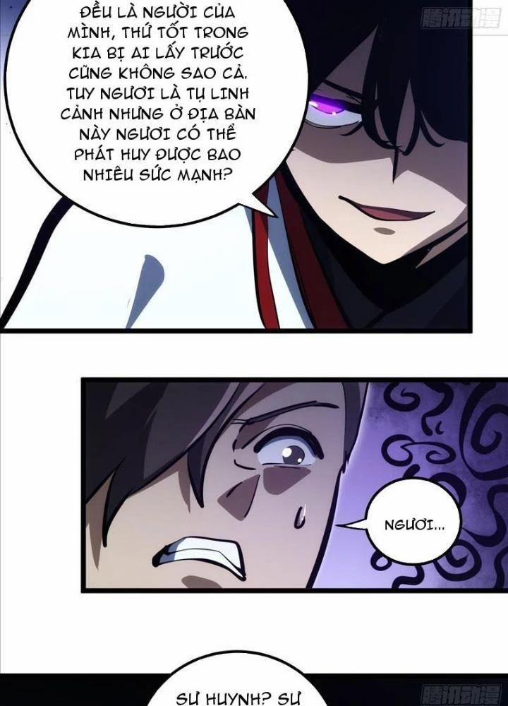 Tự Kỷ Luật Ta Đây Bất Khả Chiến Bại 106 trang 31