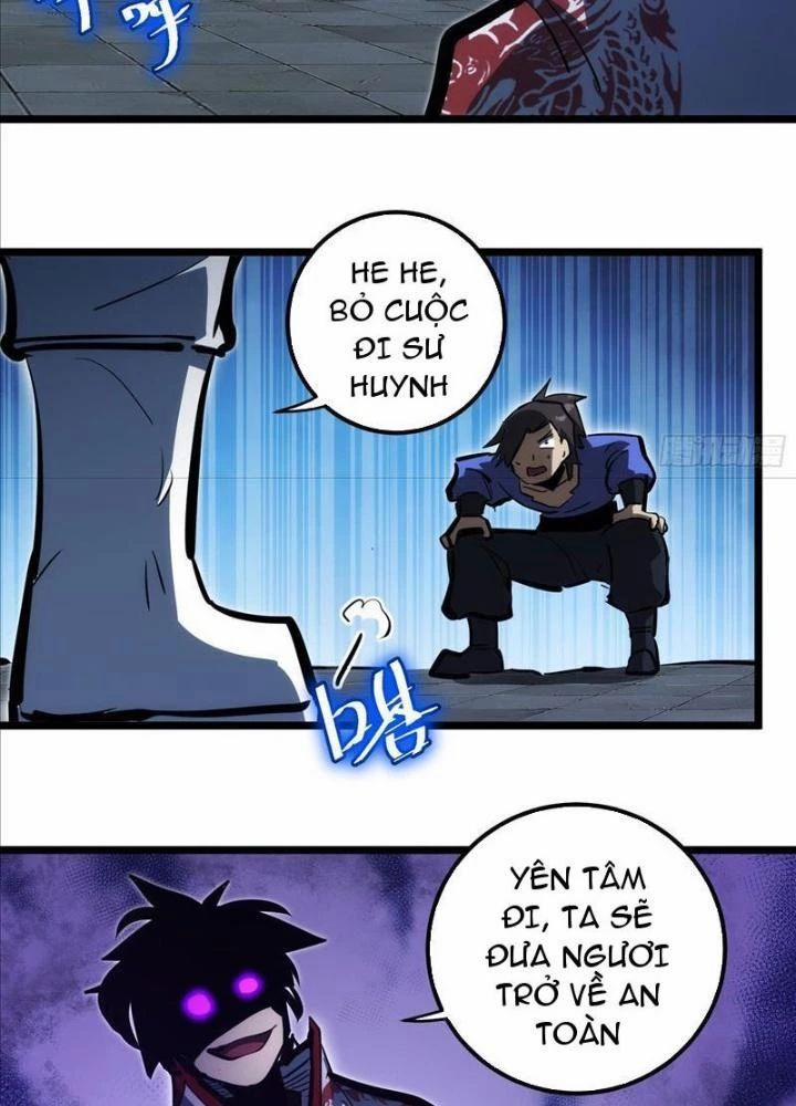 Tự Kỷ Luật Ta Đây Bất Khả Chiến Bại 106 trang 35