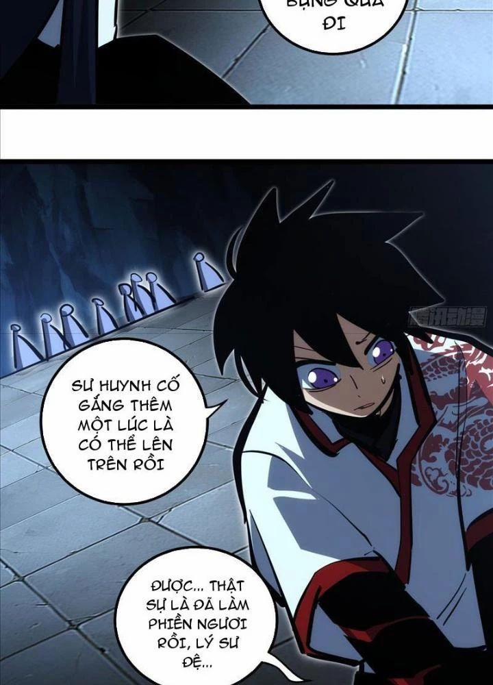 Tự Kỷ Luật Ta Đây Bất Khả Chiến Bại 106 trang 55