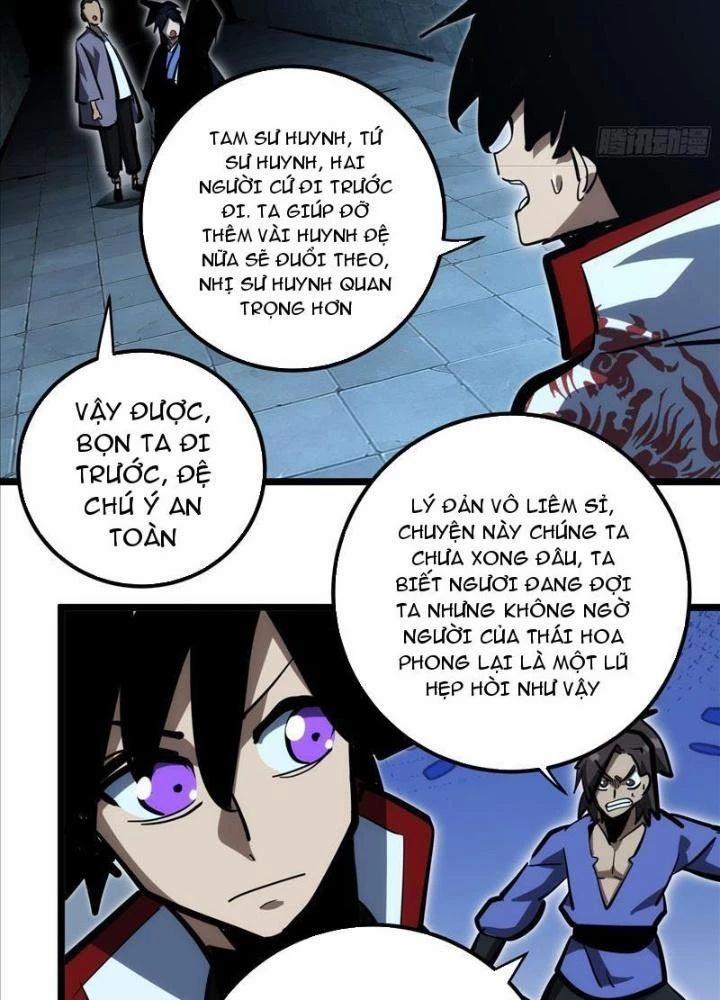Tự Kỷ Luật Ta Đây Bất Khả Chiến Bại 106 trang 59