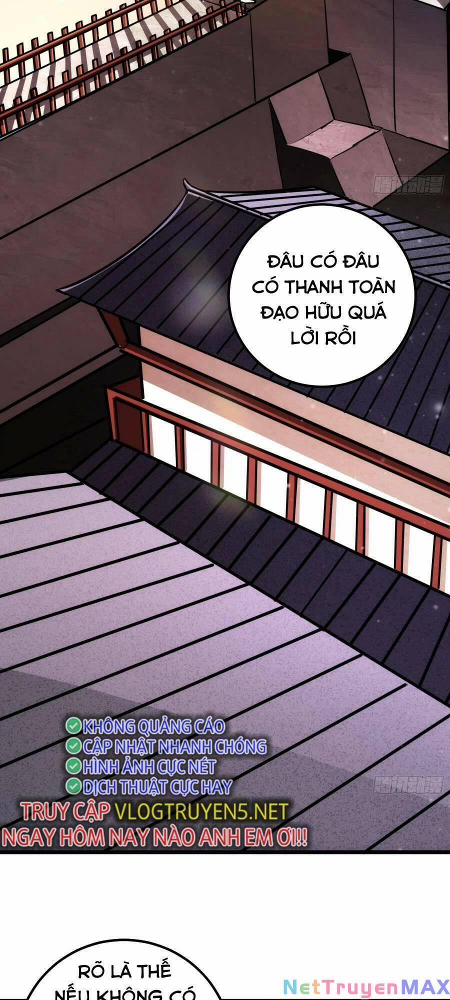 Tự Kỷ Luật Ta Đây Bất Khả Chiến Bại 57 trang 1