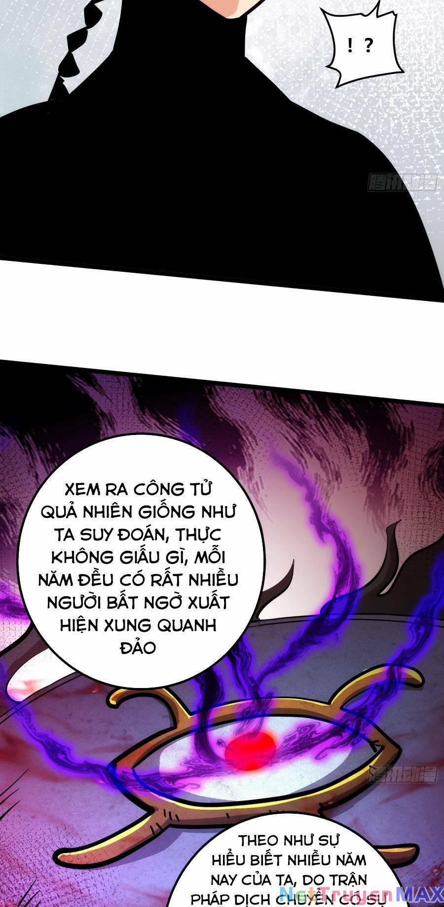 Tự Kỷ Luật Ta Đây Bất Khả Chiến Bại 82 trang 10
