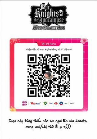 Tứ Kỵ Sĩ Khải Huyền 144 trang 0