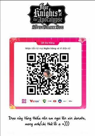 Tứ Kỵ Sĩ Khải Huyền 146 trang 0