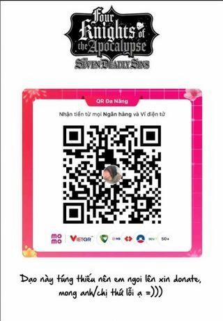 Tứ Kỵ Sĩ Khải Huyền 148 trang 0