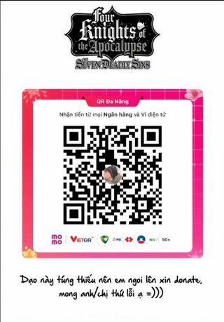 Tứ Kỵ Sĩ Khải Huyền 149 trang 0