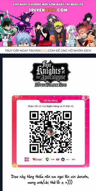 Tứ Kỵ Sĩ Khải Huyền 163 trang 0