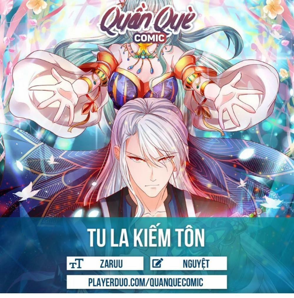 Tu La Kiếm Tôn 100 trang 0