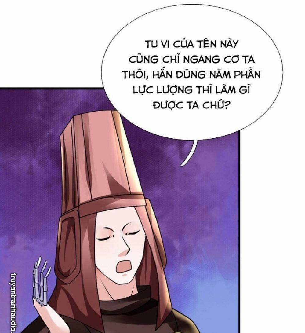 Tu La Kiếm Tôn 112 trang 0