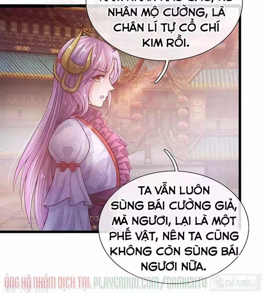 Tu La Kiếm Tôn 3 trang 1