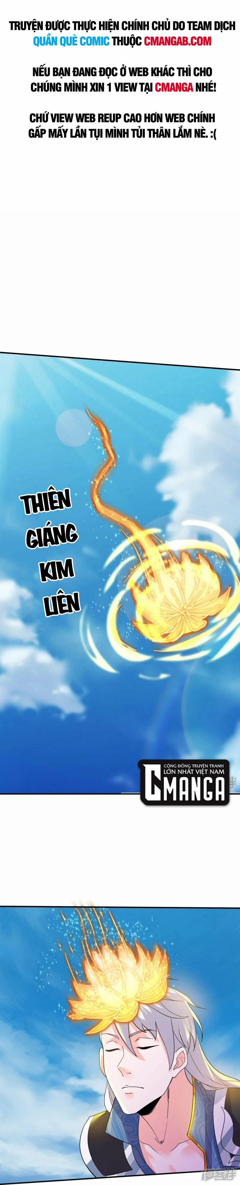Tu La Kiếm Tôn 331 trang 0
