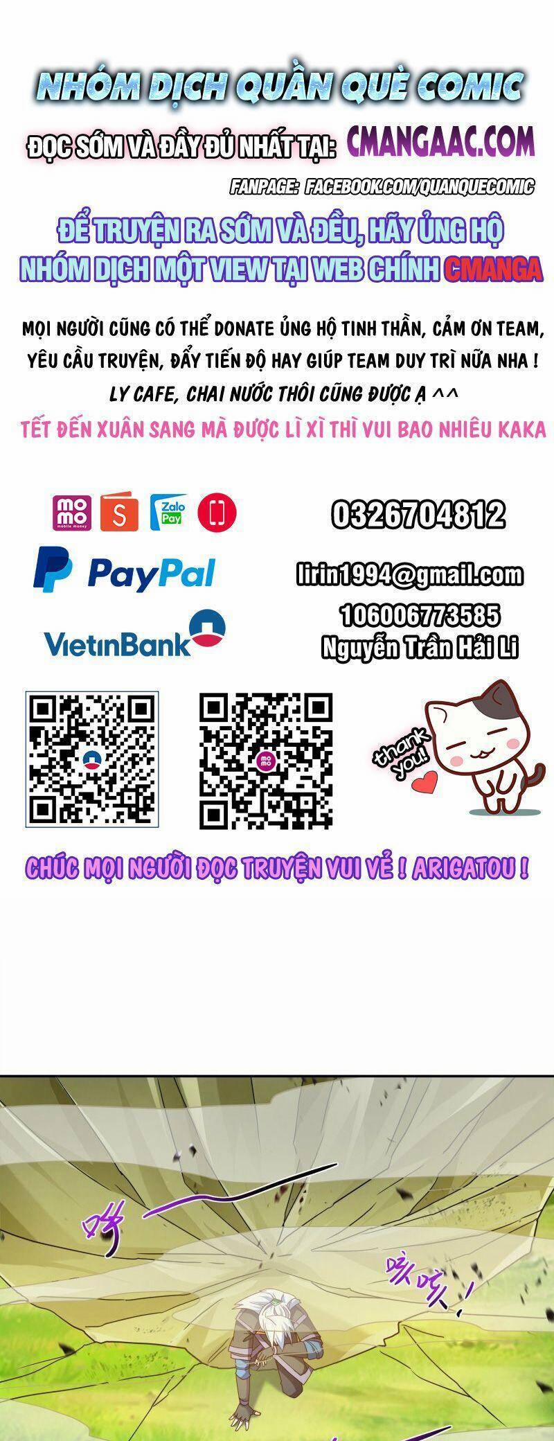 Tu La Kiếm Tôn 365 trang 0