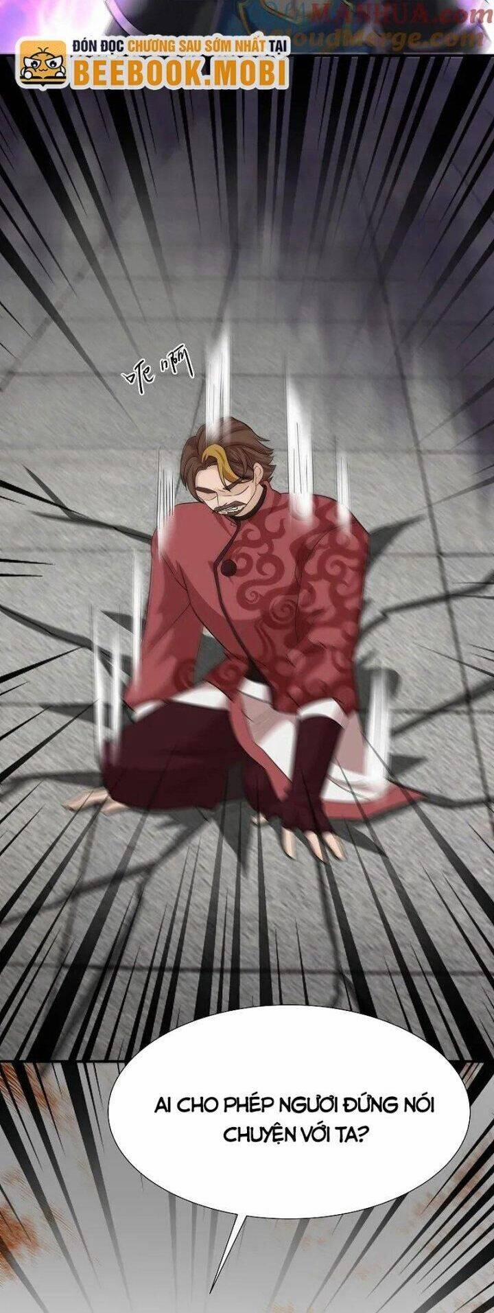 Tu La Kiếm Tôn 391 trang 2