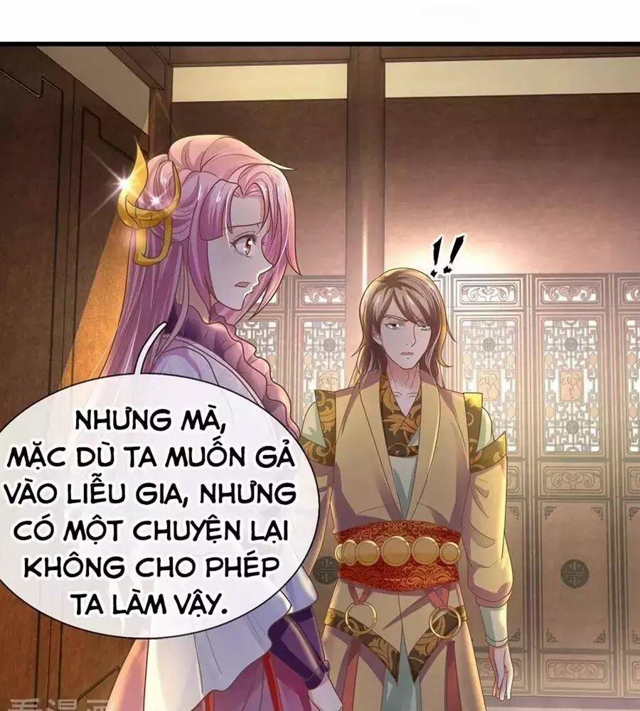 Tu La Kiếm Tôn 4 trang 0