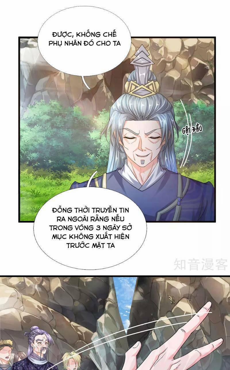 Tu La Kiếm Tôn 73 trang 0