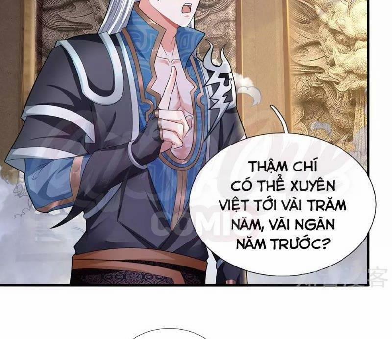 Tu La Kiếm Tôn 78 trang 0