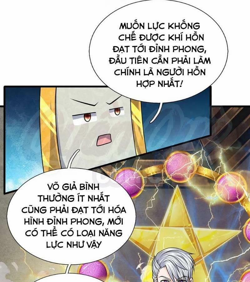 Tu La Kiếm Tôn 79 trang 0
