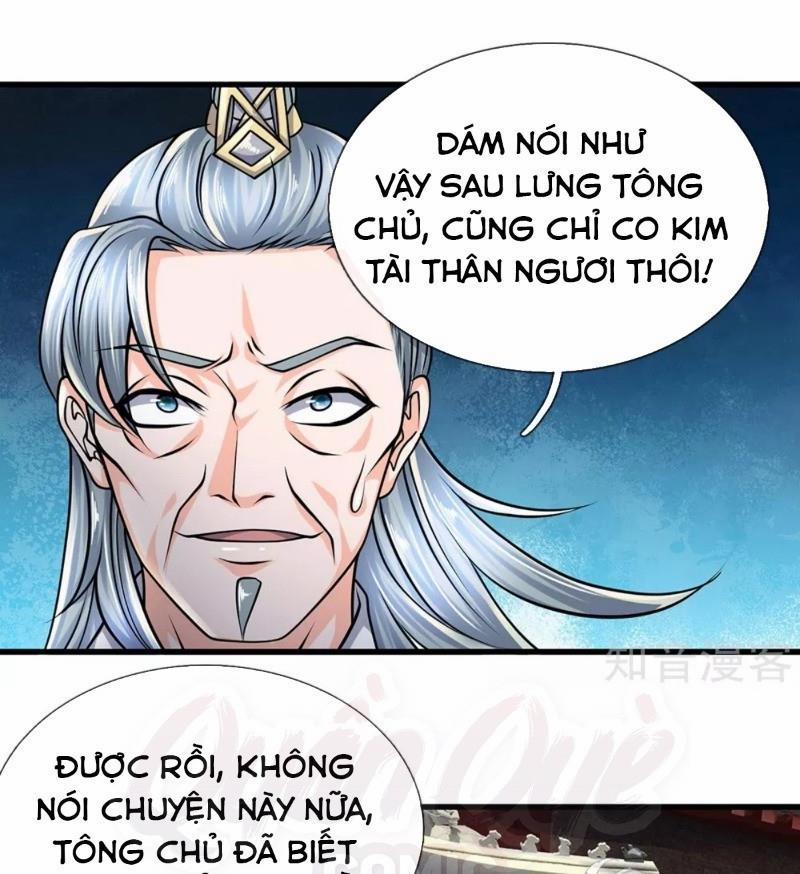 Tu La Kiếm Tôn 92 trang 0