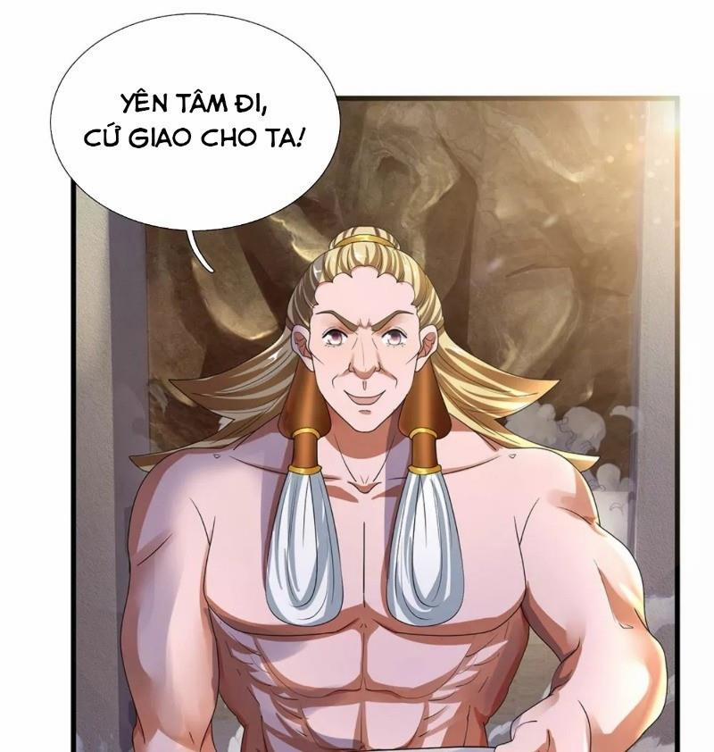 Tu La Kiếm Tôn 94 trang 0