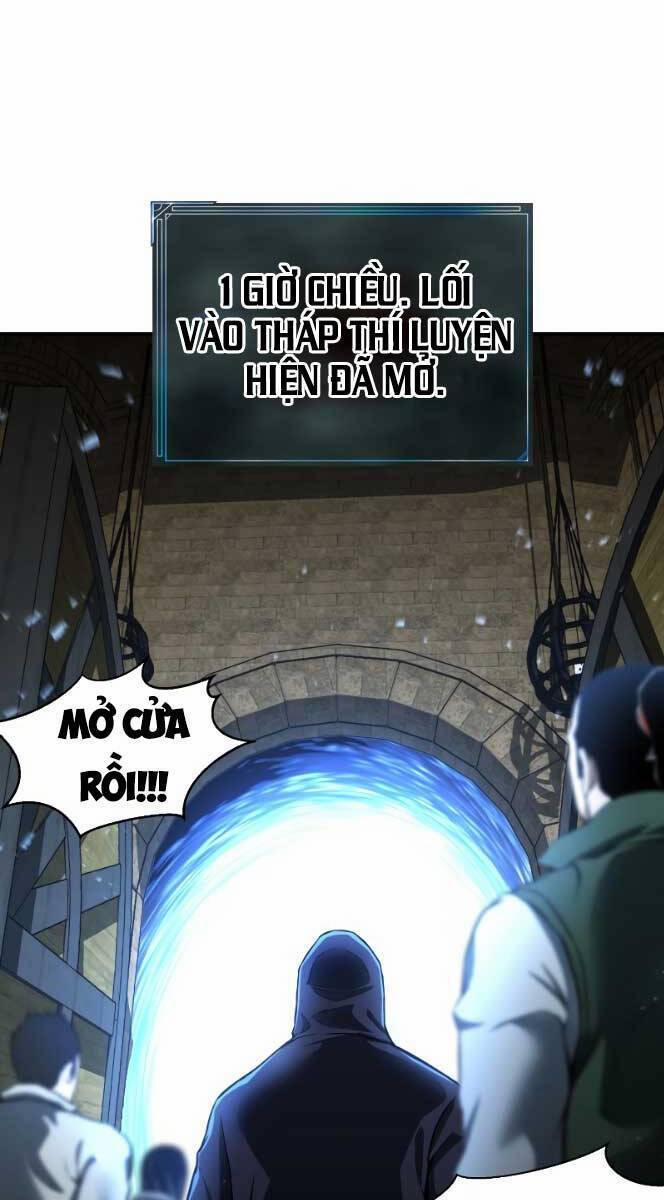 Tử Linh Sư Mạnh Nhất 1 trang 155