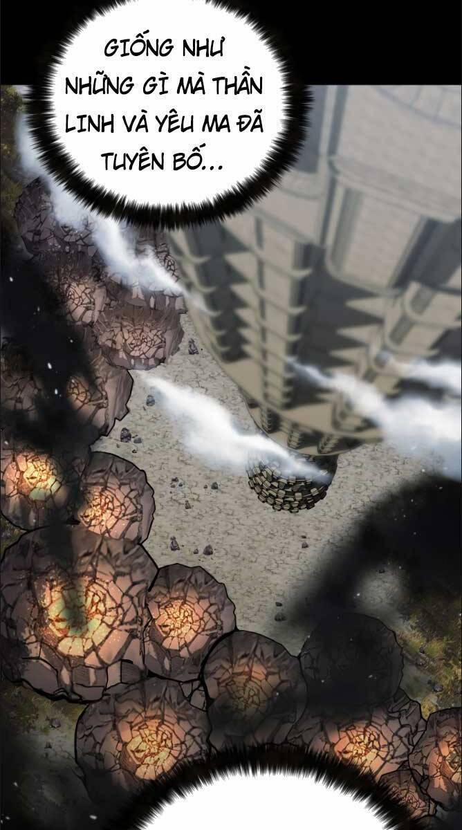 Tử Linh Sư Mạnh Nhất 1 trang 20