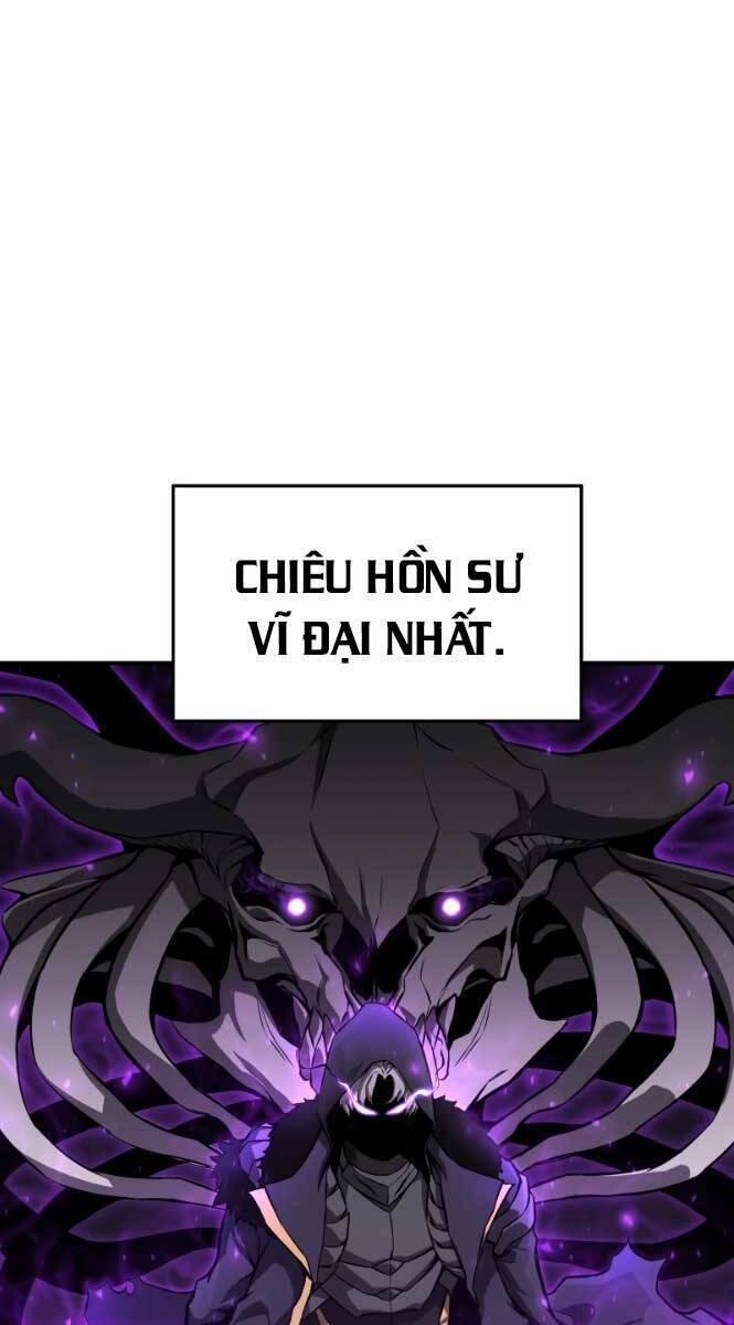 Tử Linh Sư Mạnh Nhất 1 trang 38