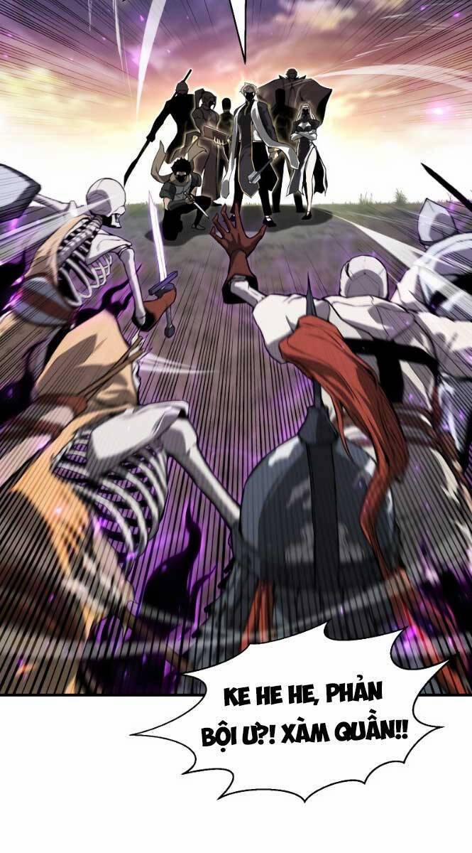 Tử Linh Sư Mạnh Nhất 1 trang 42