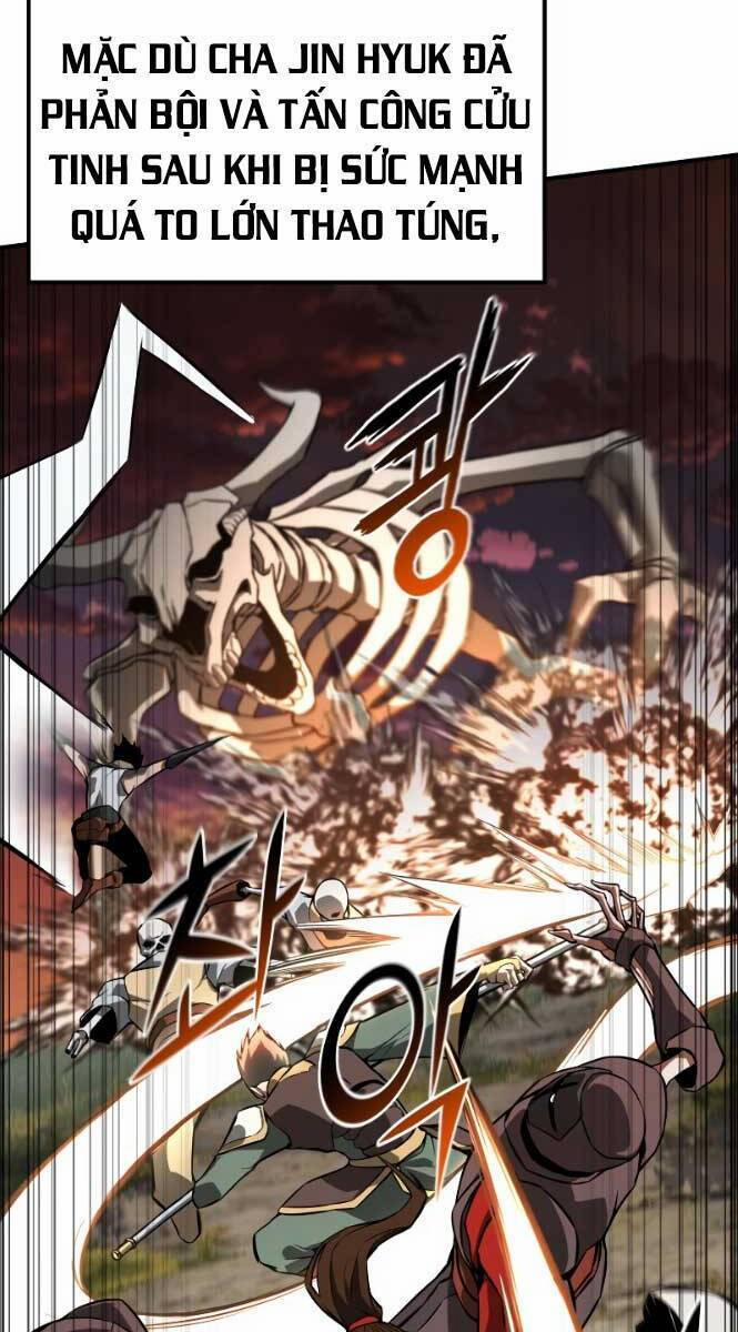 Tử Linh Sư Mạnh Nhất 1 trang 45