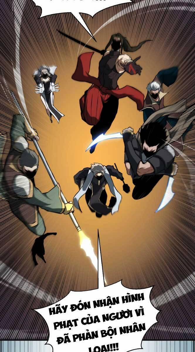 Tử Linh Sư Mạnh Nhất 1 trang 50