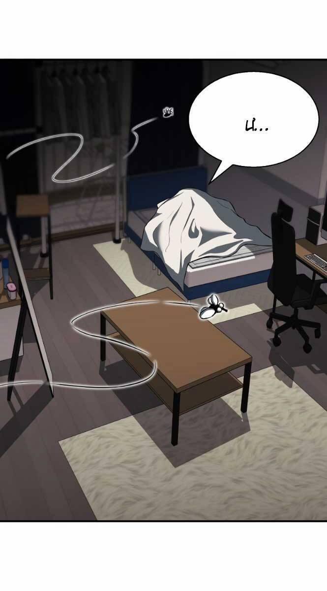 Tử Linh Sư Mạnh Nhất 1 trang 62