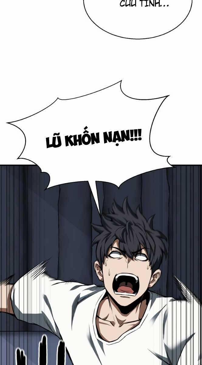 Tử Linh Sư Mạnh Nhất 1 trang 64