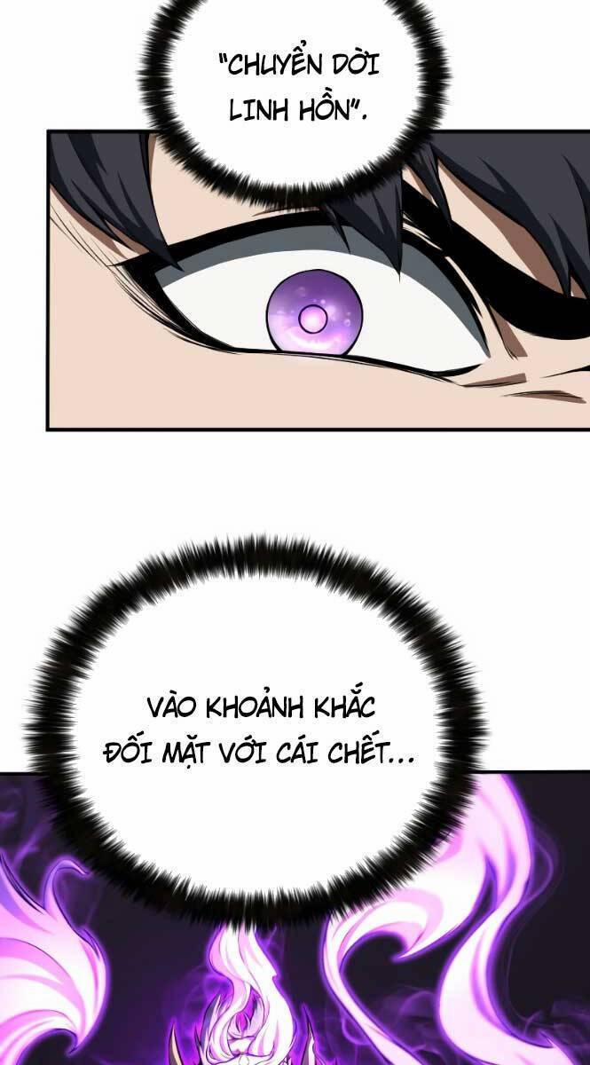 Tử Linh Sư Mạnh Nhất 1 trang 68
