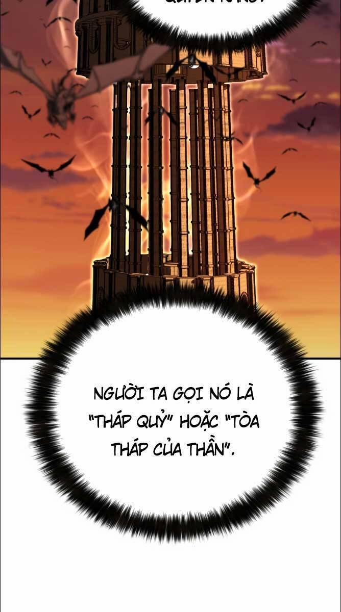 Tử Linh Sư Mạnh Nhất 1 trang 8