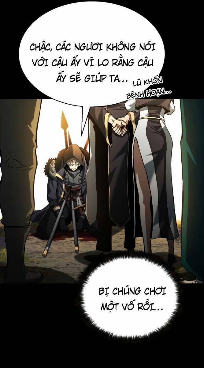 Tử Linh Sư Mạnh Nhất 1 trang 86