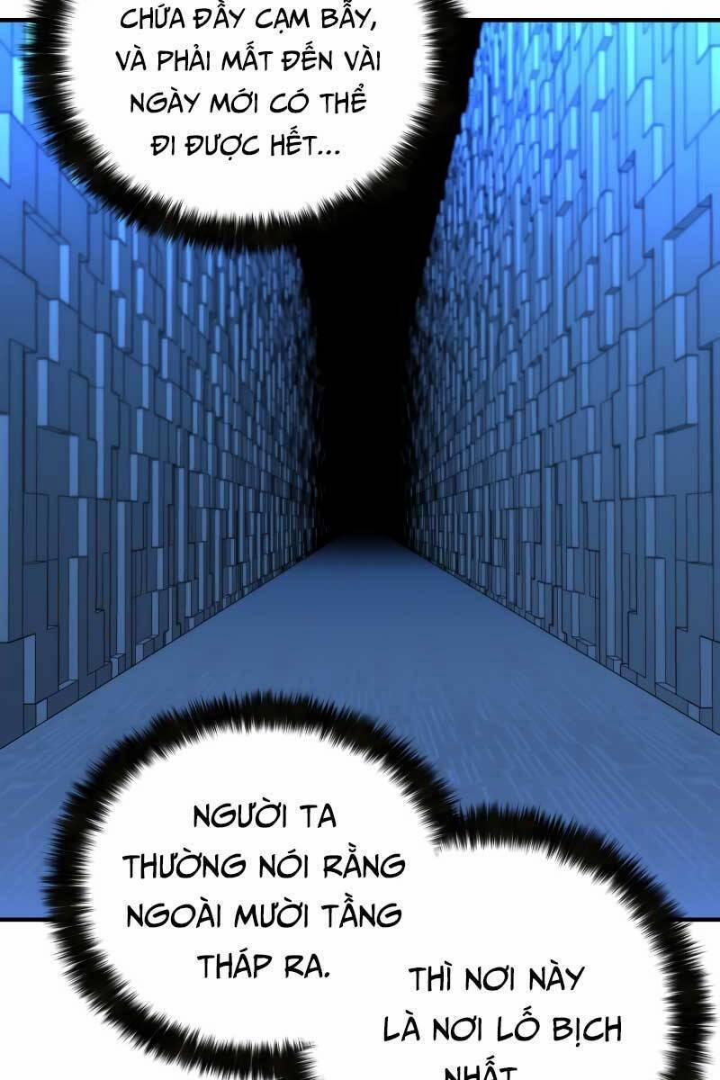 Tử Linh Sư Mạnh Nhất 2 trang 10