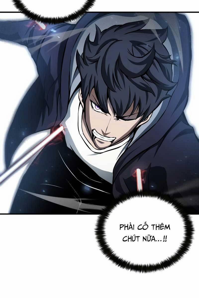 Tử Linh Sư Mạnh Nhất 2 trang 40